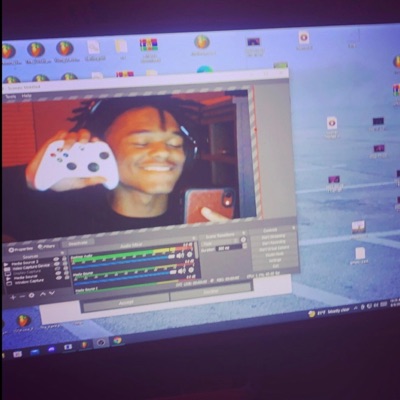 Ricks Archive Mix - Single