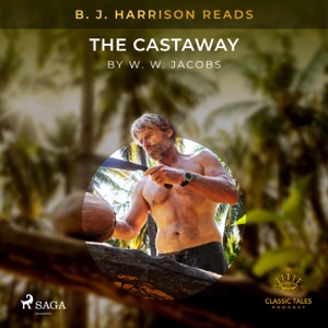 B. J. Harrison Reads The Castaway