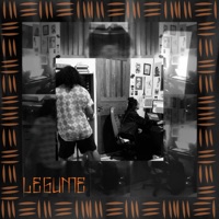 Legume - Single - Isaac de Salú & ANABYA