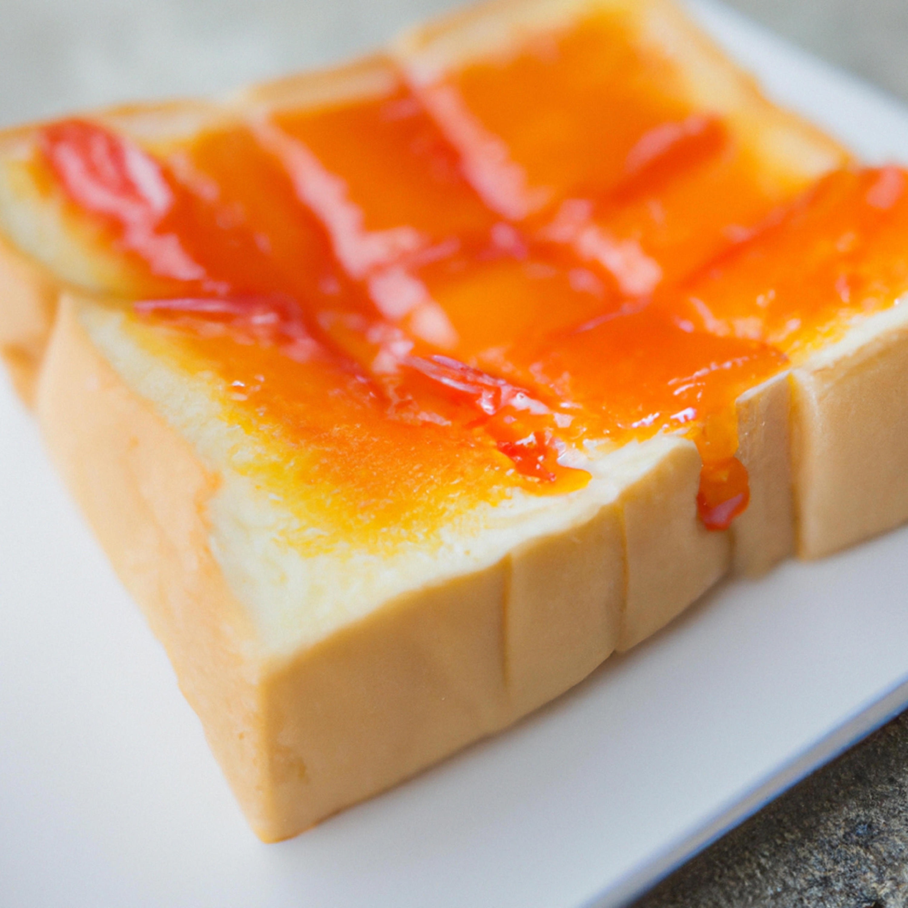 Syrup Sandwiches - Single