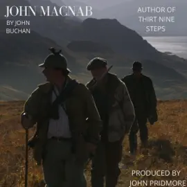 John MacNab (Unabridged)