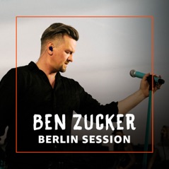 Berlin Session - EP