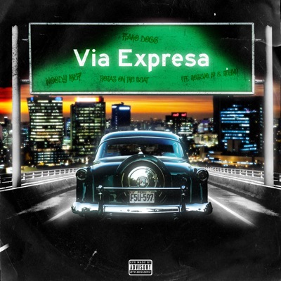 Via Expresa (feat. Jeymi & Joselo LV) - Single