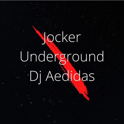 Jocker Underground Remaster - Single