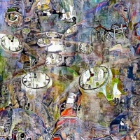 Take Some Time - EP - P.R. & Alyssa Cavaleri