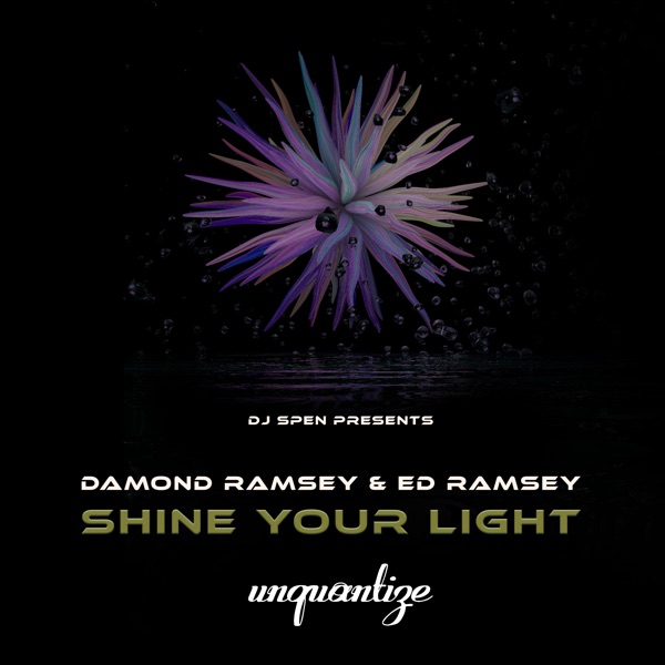 Shine Your Light (The Jovonn Remix) - Single
