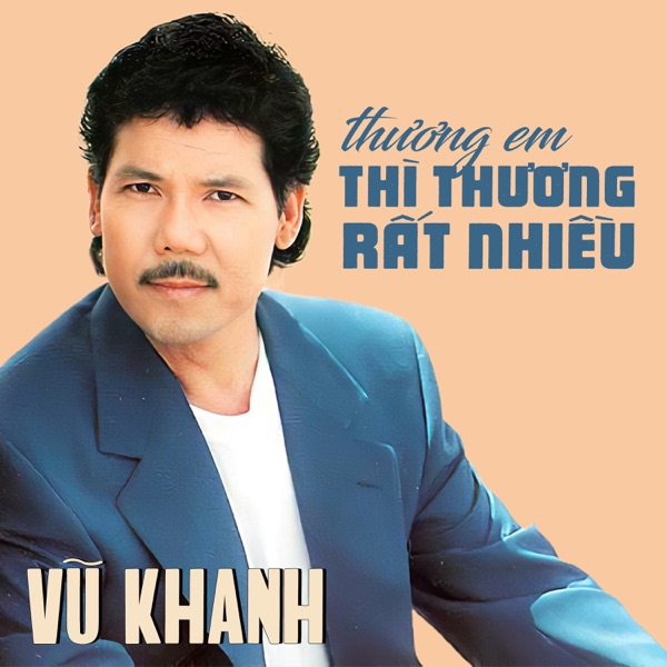 Thương Em Thì Thương Rất Nhiều