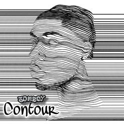 CONTOUR cover art