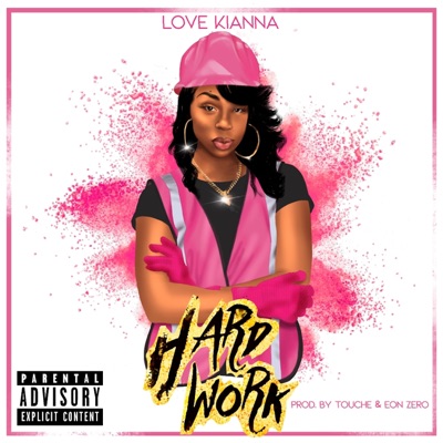 Hardwork - Single