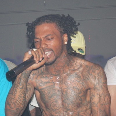 2014 (feat. Sir Pappy) - Single