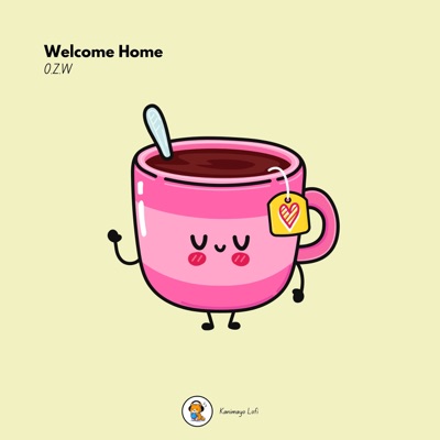 Welcome Home - Single