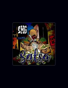 Listen to SMG, watch music videos, read bio, see tour dates & more!