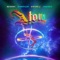 Atom - KEYANU, Aaron Jay, Anjybey & Kwame J lyrics