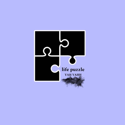 Life puzzle - Single