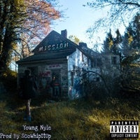 Mission - Single - Young Nyle