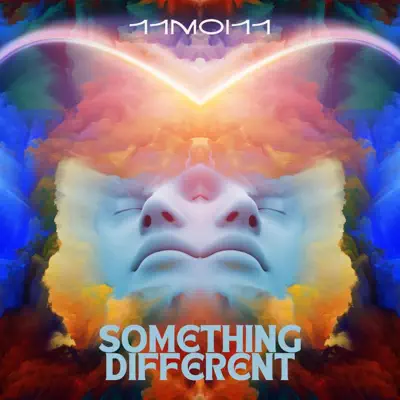 Listen to Something Different - Single by 11moi11