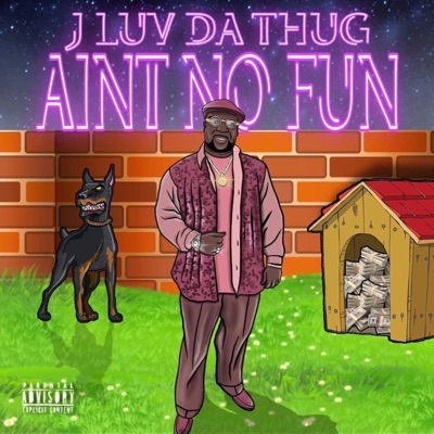 Ain't No Fun - Single