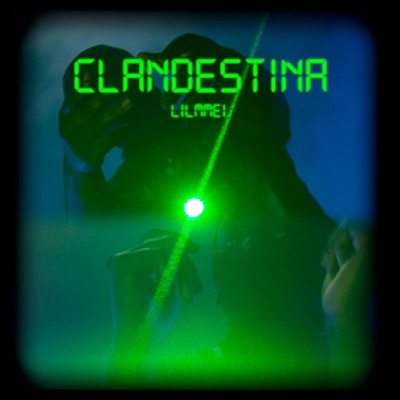 CLANDESTINA (feat. Lilmmei) - Single