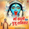 Maa Kali Tera Puju Shanivaar - Single