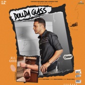 Dullda Glass artwork