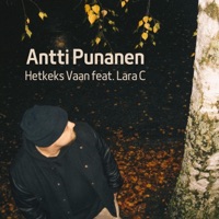 Hetkeks Vaan (feat. Lara C) - Single - Antti Punanen