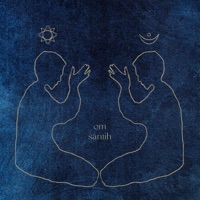 Om Shanti - ॐ शान्तिः (feat. Abel Borges & Tara Indra) - Single - Renato Motha, Patricia Lobato & Víctor Sakshin