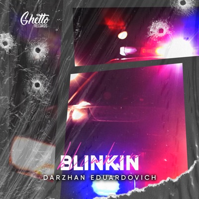 Blinkin - Single