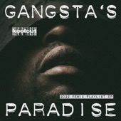 Gangsta's Paradise (Video Remix Edit) artwork