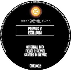 Exilium - Single