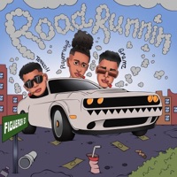 ROAD RUNNIN (feat. Playerrways & Texaco H) - Single - Gramz