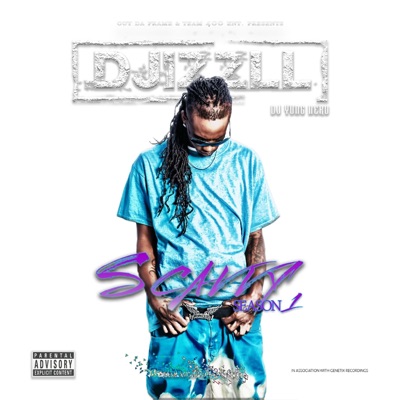 Scavvy Season 1 - EP