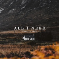 All I Need - Single - Charlie Dens