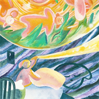 in my dream - Single