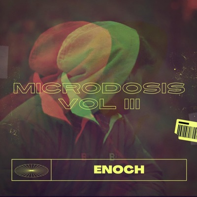 MICRODOSIS VOL. III (feat. CLAS BEATS) - Single