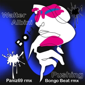 Pushing - Single