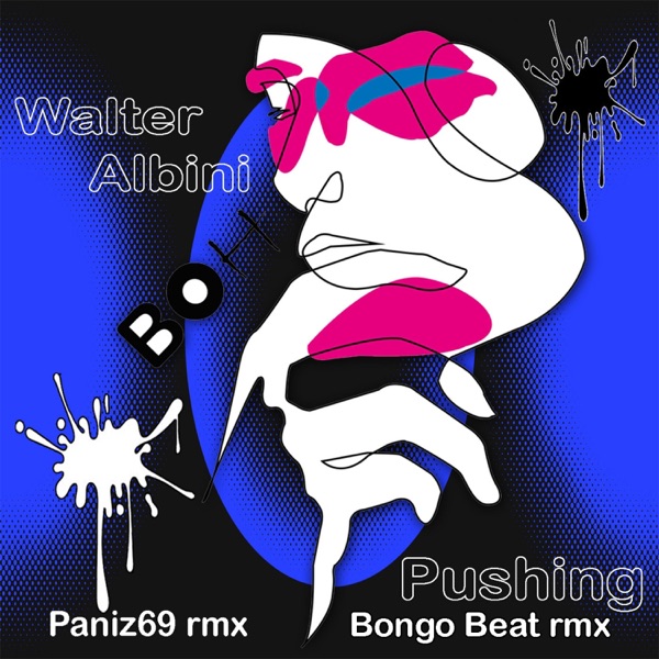 Pushing - Single
