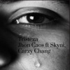 Tristeza (feat. crazy chag & Skyni) - Single