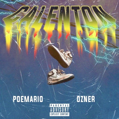 Calentón - Single