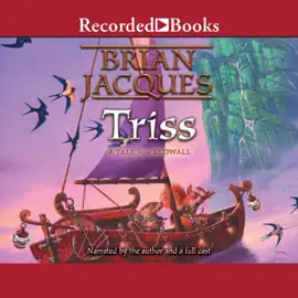 Triss (Redwall)