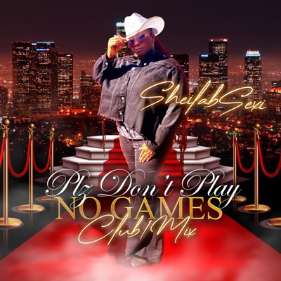 PlzDontplaynoGames/ClubMix (ClubMix) - Single