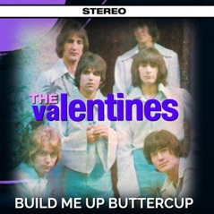 Build Me Up Buttercup (feat. Bon Scott) [Live] - Single