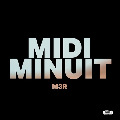 Midi Minuit - Single
