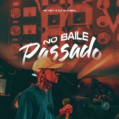 No Baile Passado - Single