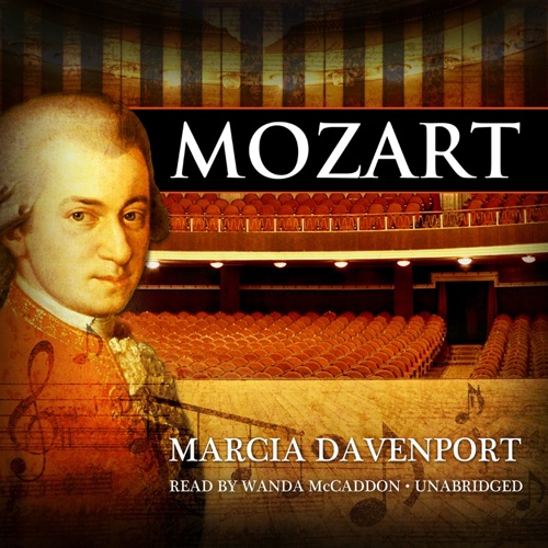 Mozart cover
