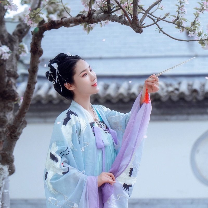 断戏(影视剧《婉婉如梦霄》片尾曲)-thumbnail