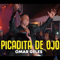 Picadita de Ojo - Single - Omar Geles