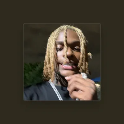 Listen to Famousnunu, watch music videos, read bio, see tour dates & more!