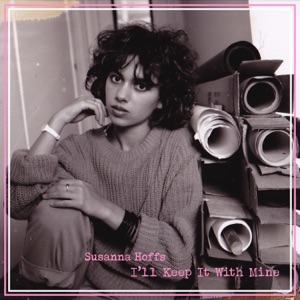 I'll Keep It with Mine - Single