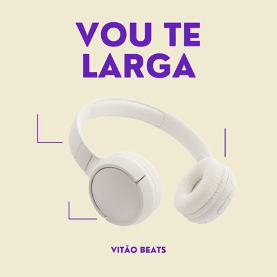 Vou Te Larga - Single
