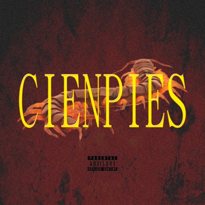 Cienpies - Single